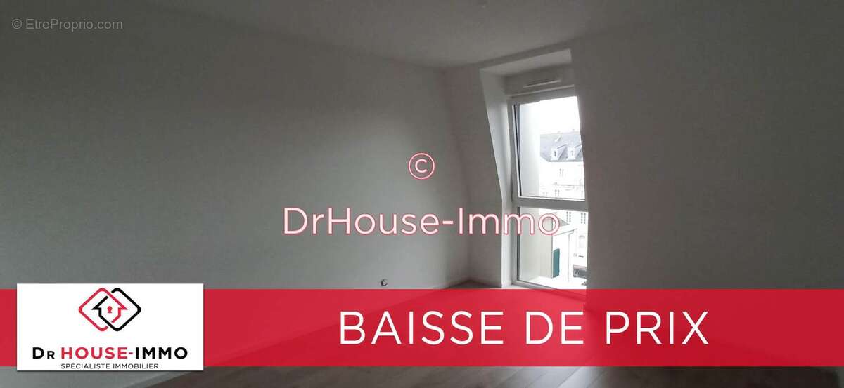 Appartement à MULHOUSE