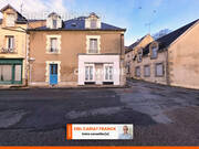 Appartement à LA SOUTERRAINE