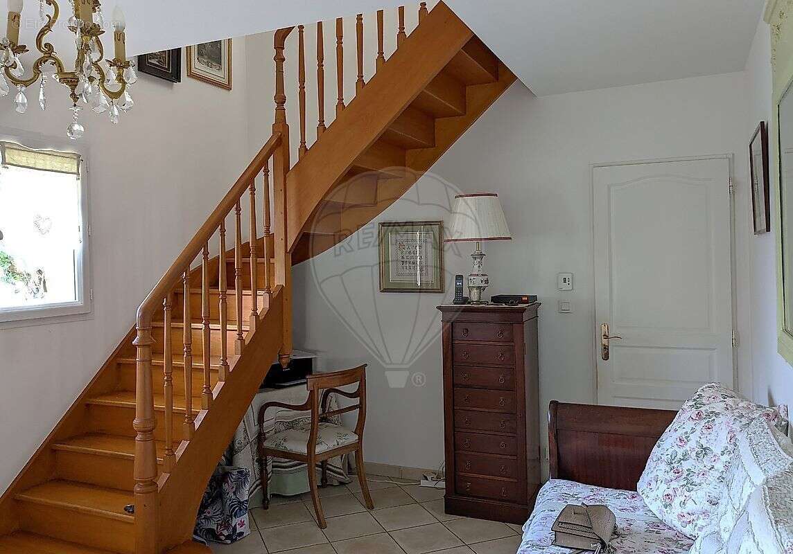 Maison à LES MATHES
