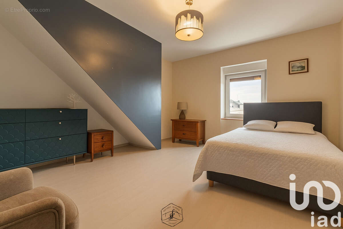 Photo 8 - Maison à HUSSIGNY-GODBRANGE