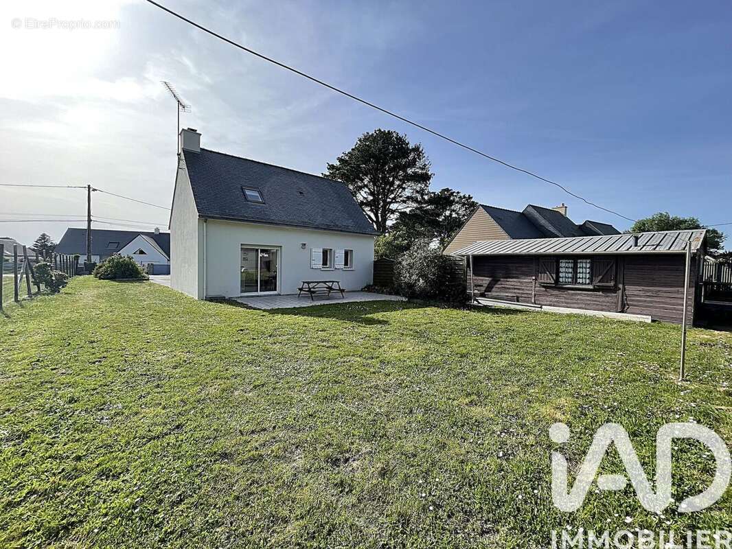 Photo 3 - Maison à ASSERAC