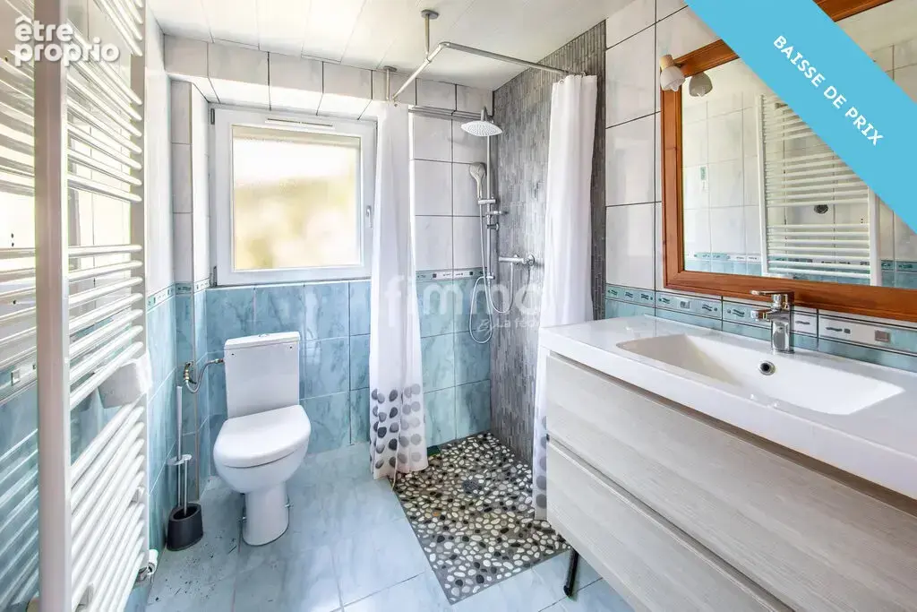 Maison 160 m² + grenier aménageable à Ranspach (68470) - photo 13