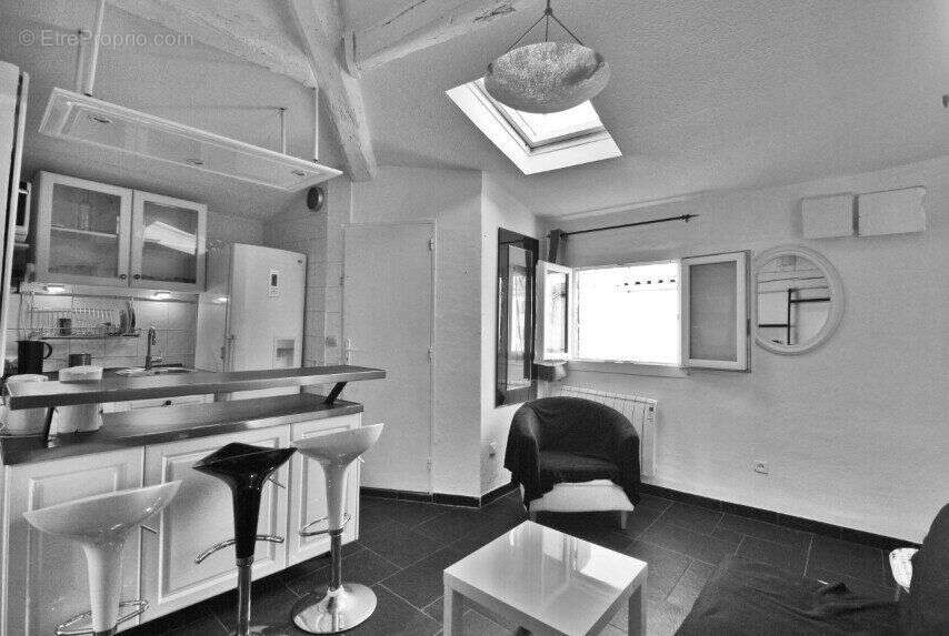 Photo 2 - Appartement à MONTPELLIER
