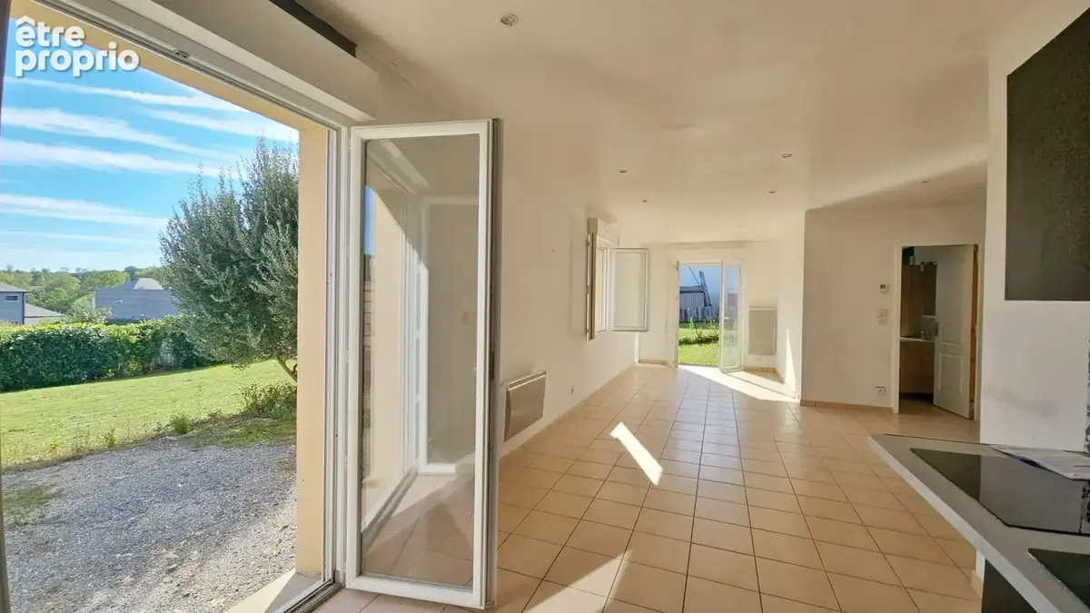 Maison 4 pièces 80 m² à vendre à Villers-Bocage (14310) - photo 4