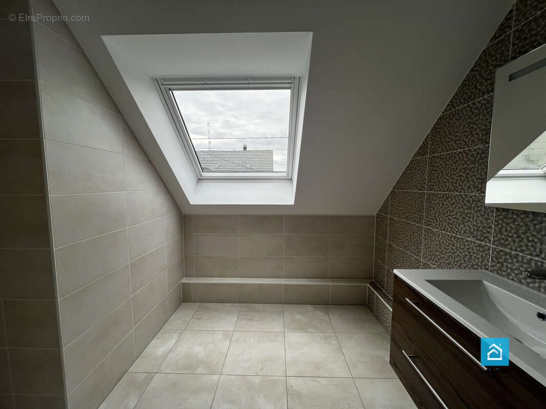 Appartement à ECKBOLSHEIM