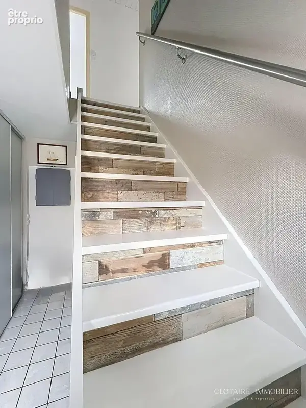 Maison 6 pièces 90 m² à vendre à Pont-Sainte-Maxence (60700) - photo 5