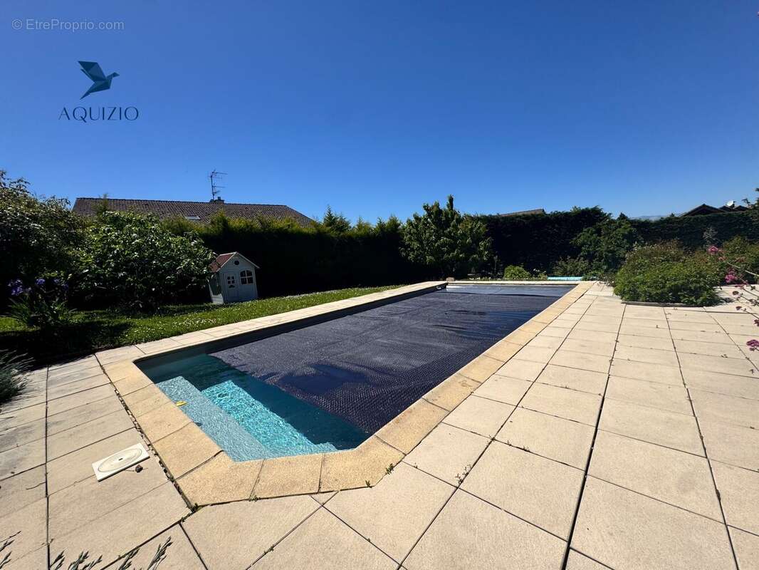 Maison à SAINT-CERGUES