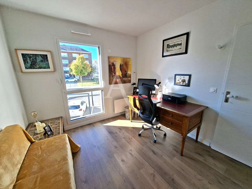 Appartement à TIERCE