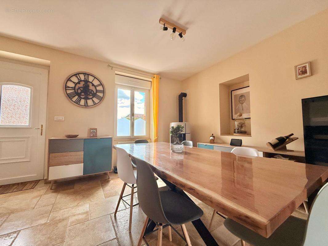 Maison À Vendre 100m² 4 chambres, 402m² terrain - photo 7