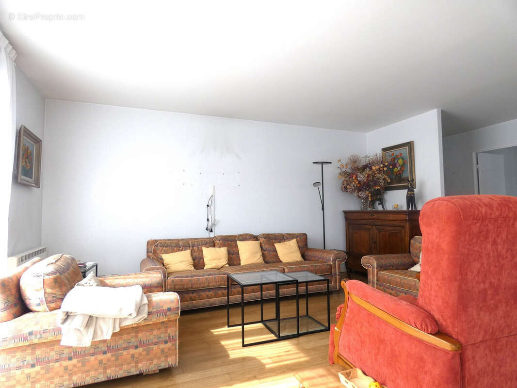 Appartement à PONTOISE