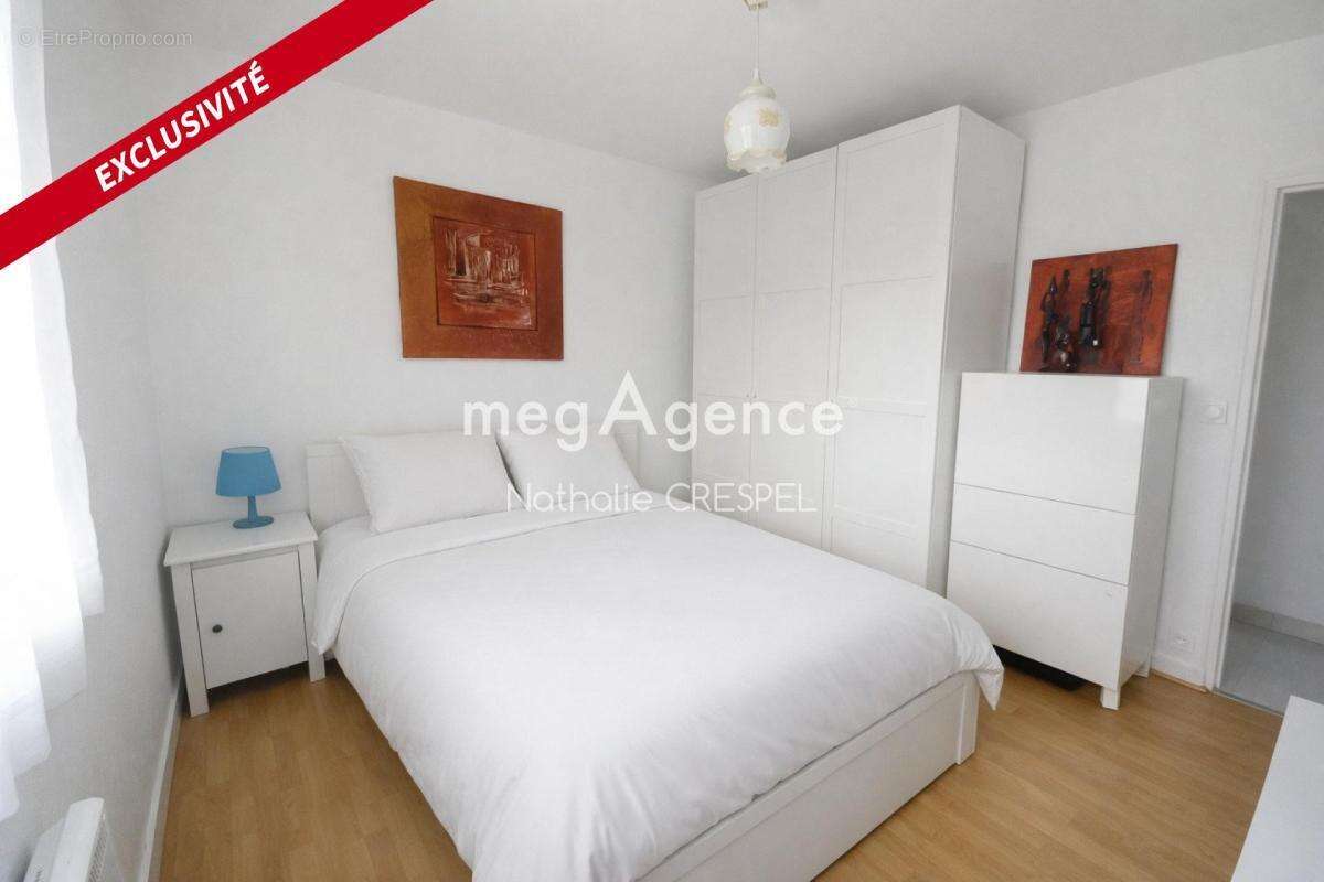 Maison de 83 m² avec sous-sol total – 5 pièces – 2 chambres – Terrain de 871 m² – Aucun travaux à prévoir - photo 7