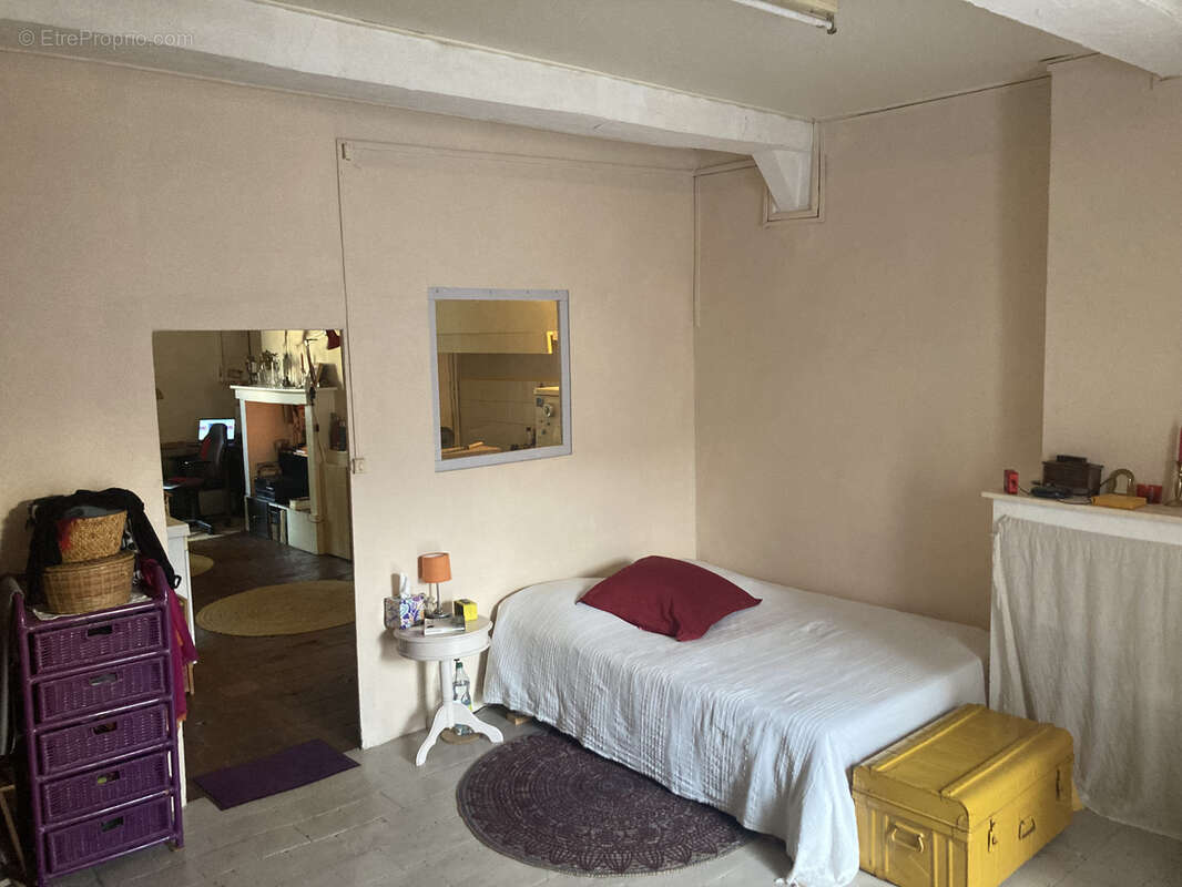 Appartement à LODEVE