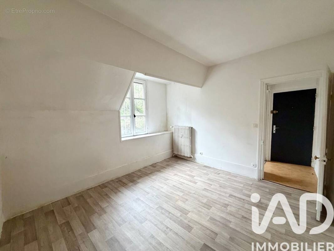 Photo 1 - Appartement à MEAUX