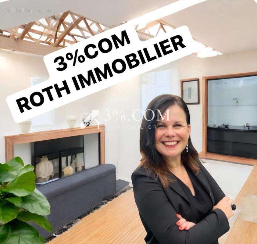 Maison à GOUGENHEIM