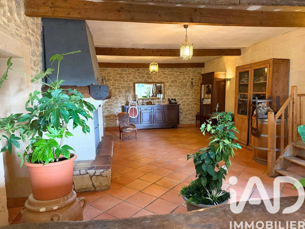 Maison 245 m² à Gironde-Sur-Dropt  - photo 5