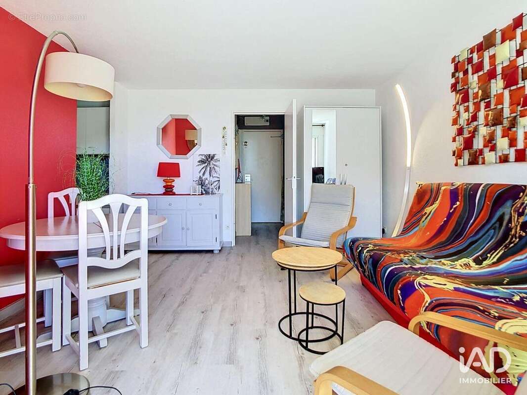 Photo 7 - Appartement à SAINT-CYPRIEN