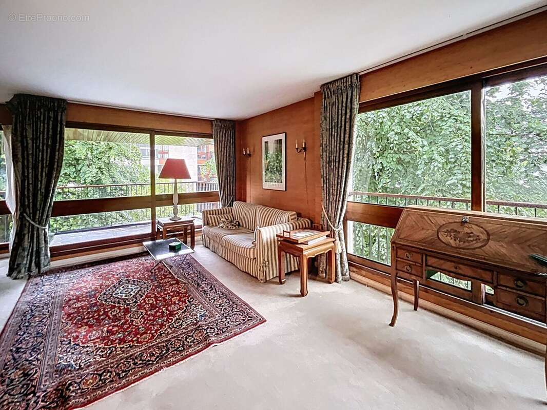 Appartement à LE CHESNAY