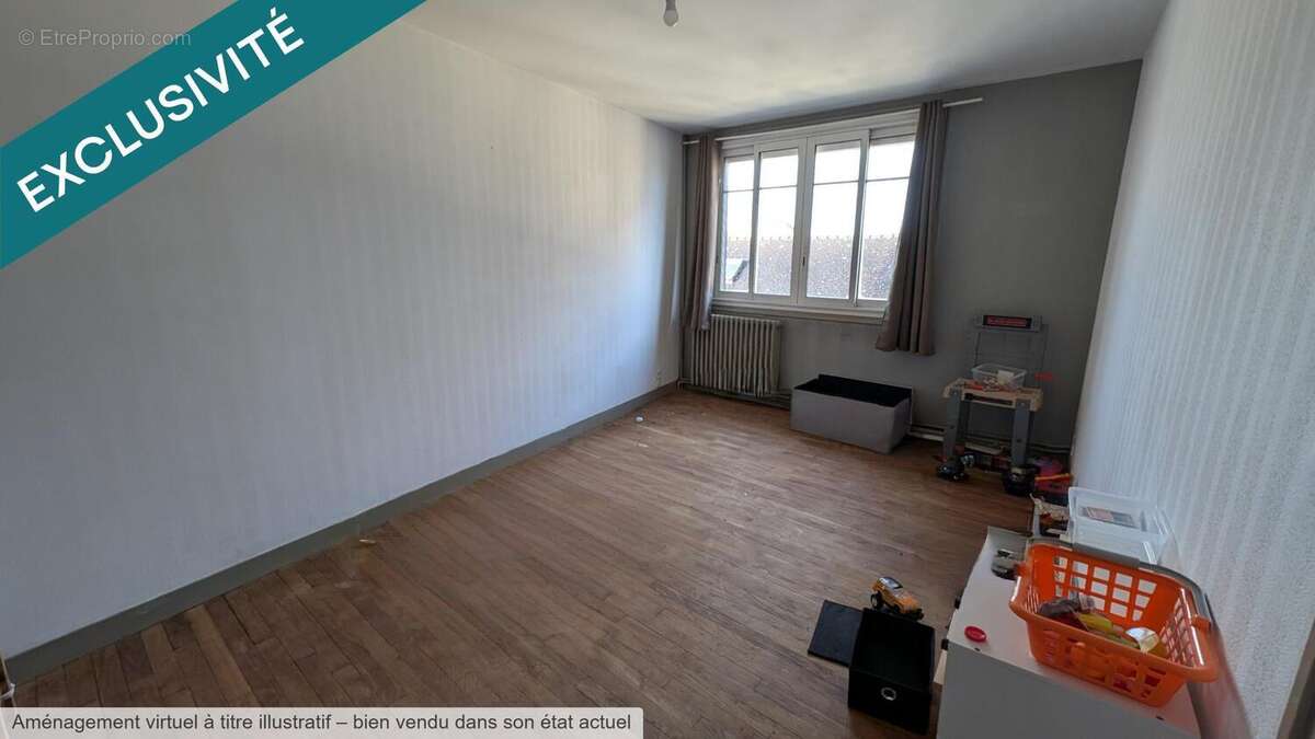 Photo 4 - Maison à SCAER