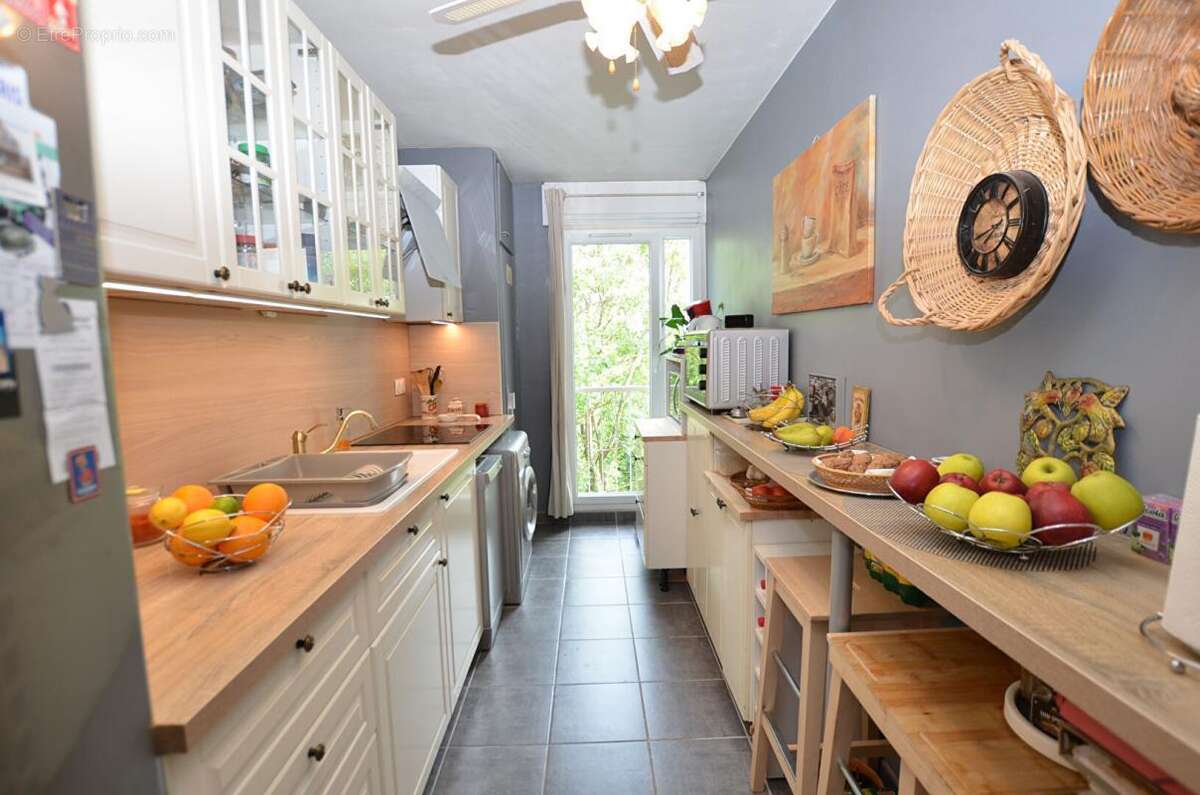 Appartement à SAINT-MICHEL-SUR-ORGE