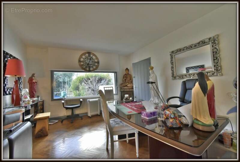 Proche dax ( mi-chemin entre dax & mont de marsan ) - magnifique villa landaise de 266 m2 - 7 chambres - photo 21