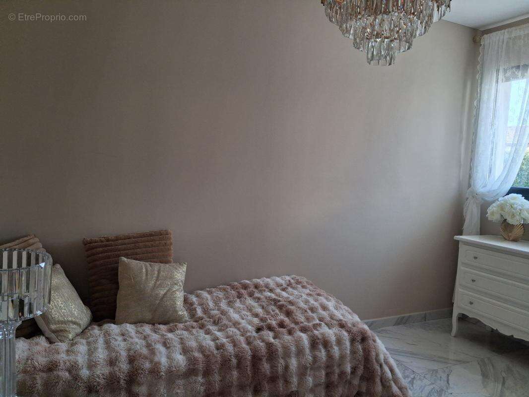 Vente maison de plain-pied T4 à Pomerols avec jardin et garage - photo 12