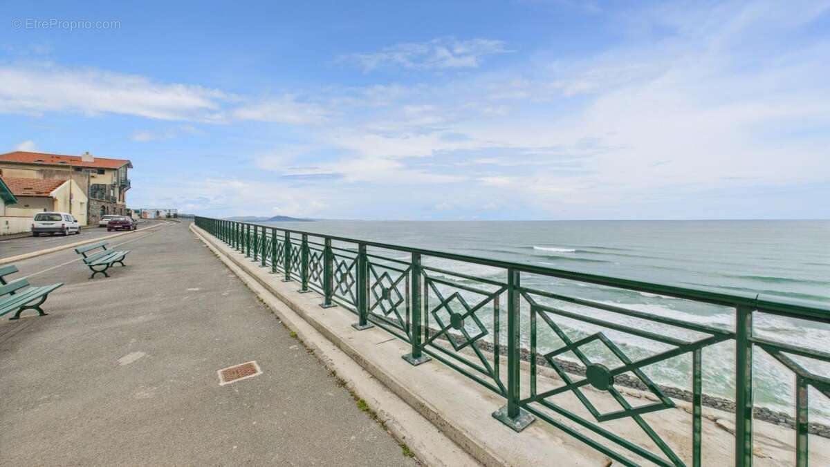 Maison à BIARRITZ