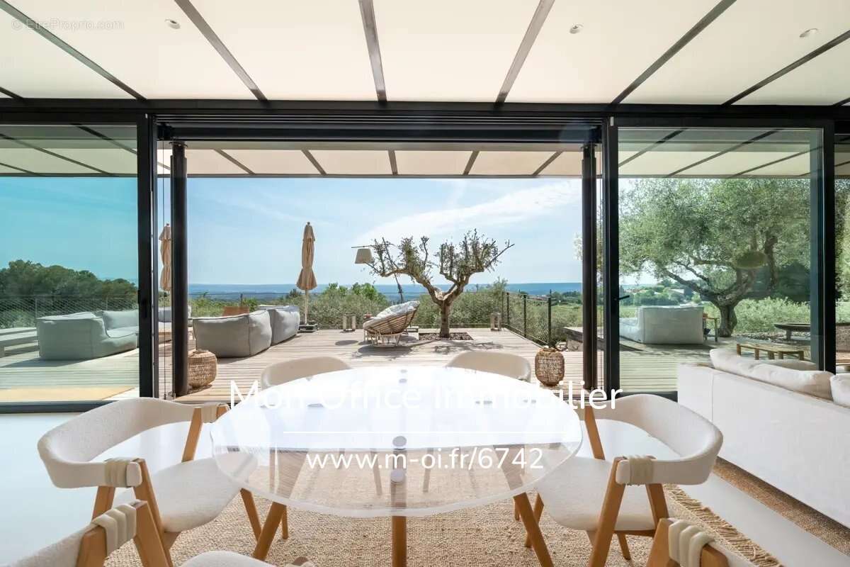 Maison à AIX-EN-PROVENCE