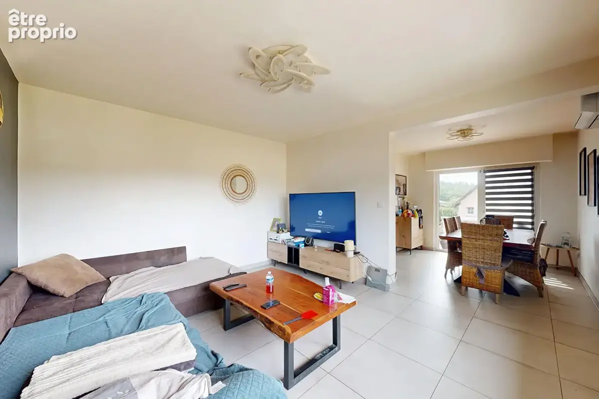 Maison 83m² à wingen-sur-moder - photo 8