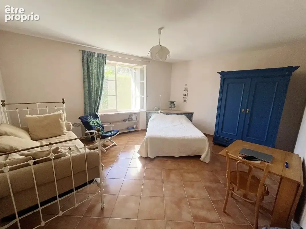 Maison de village rénovée avec 3 chambres et bel extérieur - photo 6