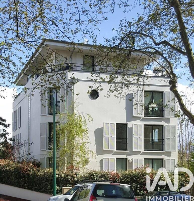 Photo 1 - Appartement à RUEIL-MALMAISON