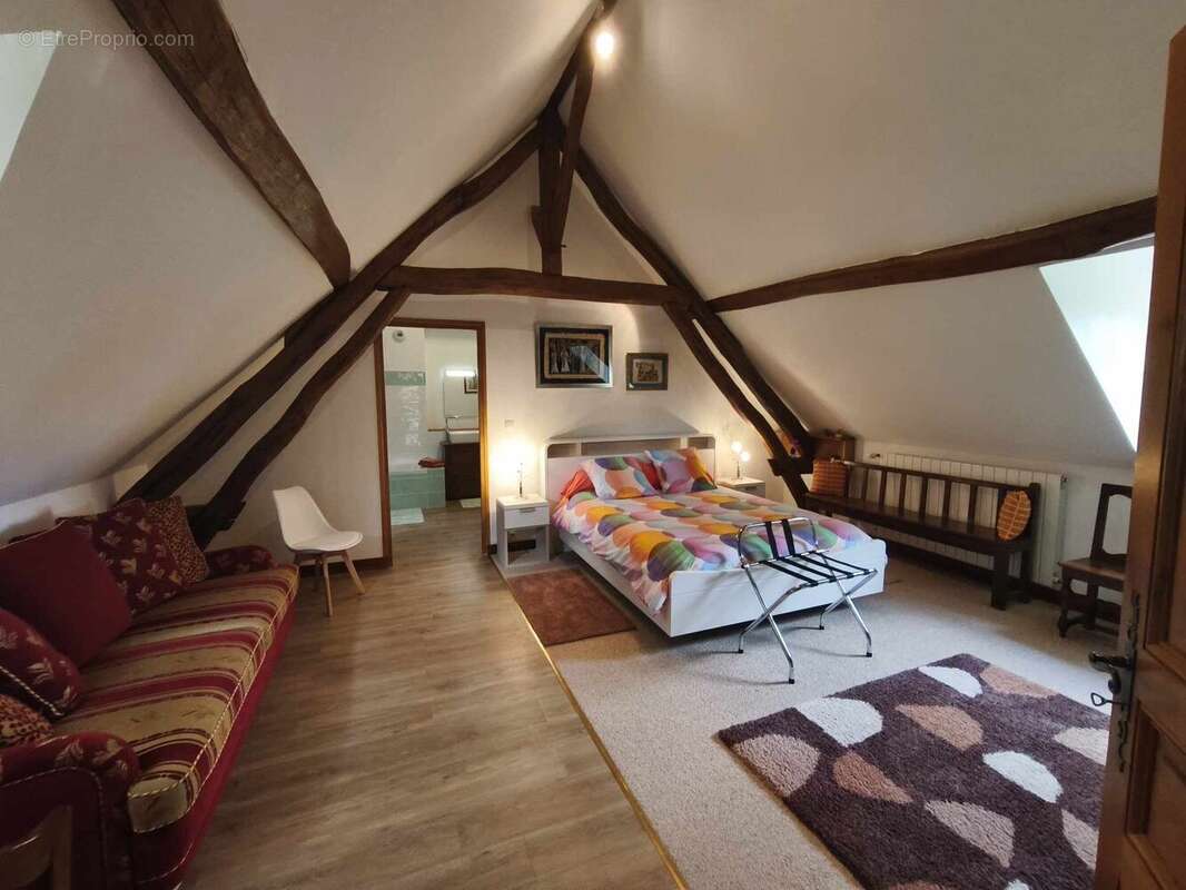 Autre à MERY-SUR-CHER