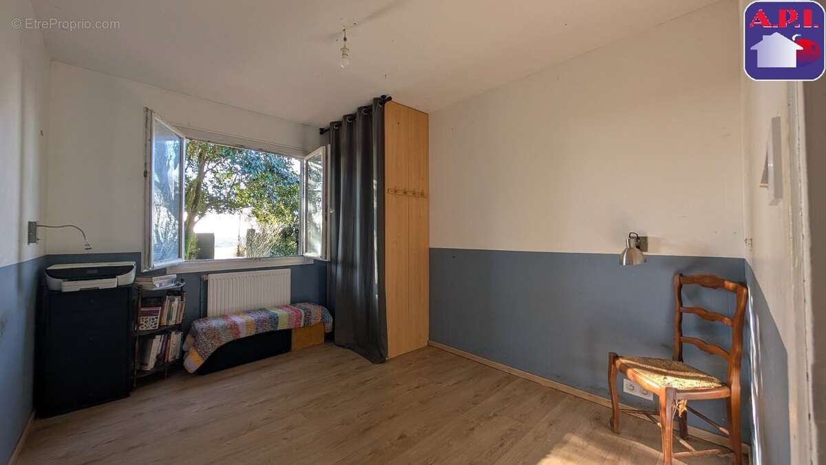 Maison à MONTLAUR