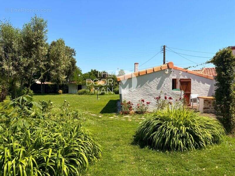 Maison 44710 - photo 3