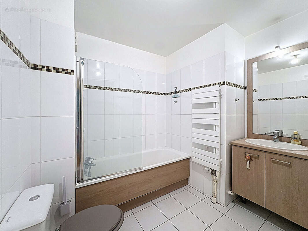 Appartement à CRETEIL