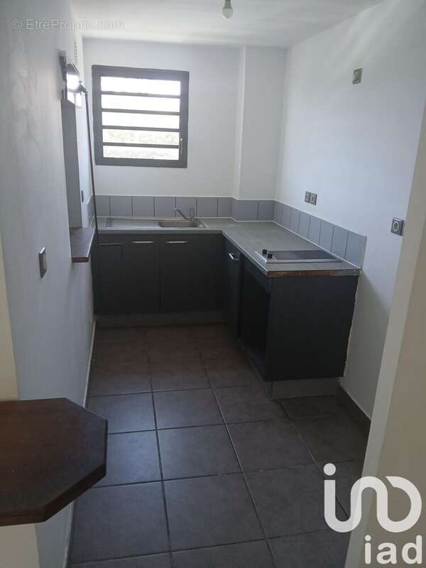 Photo 6 - Appartement à SAINTE-SUZANNE