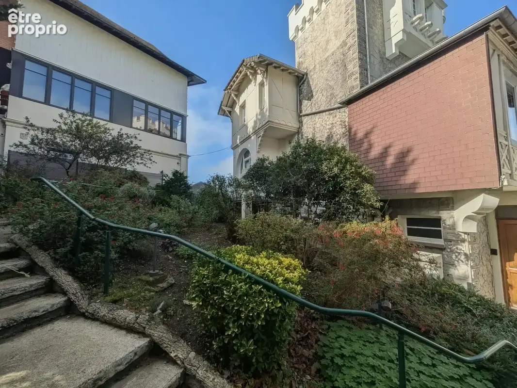 Appartement 1 pièce 16 m² à vendre à Le Touquet-Paris-Plage (62520) - photo 11