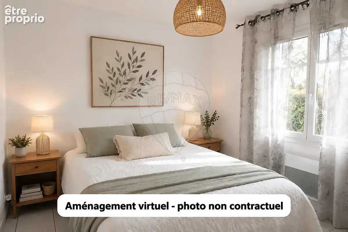 Maison 3 chambre(s) à vendre - photo 9