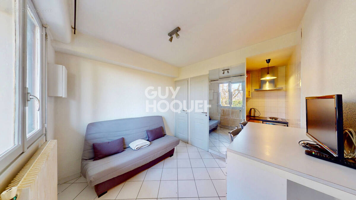 Appartement à ANNECY