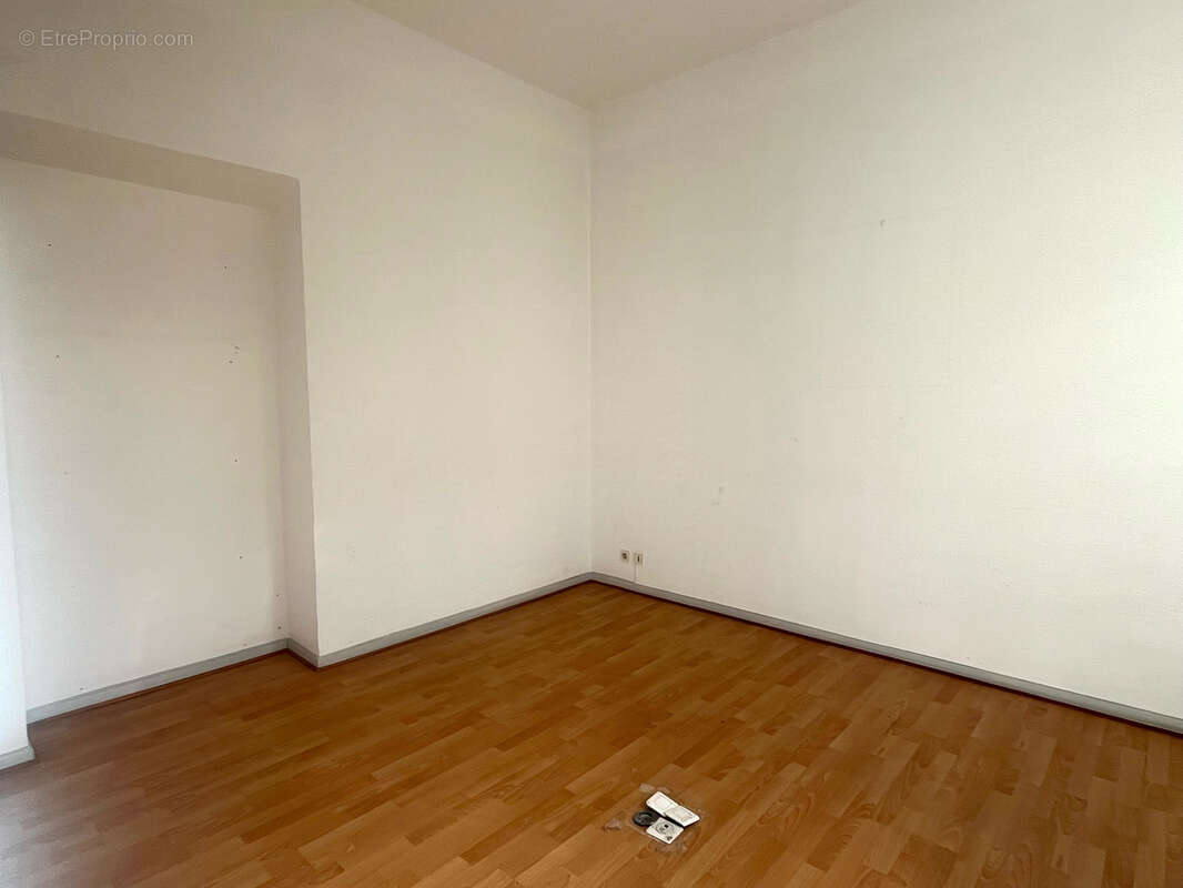 Appartement à AJACCIO