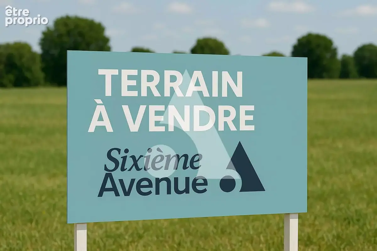 Terrain à DUNKERQUE