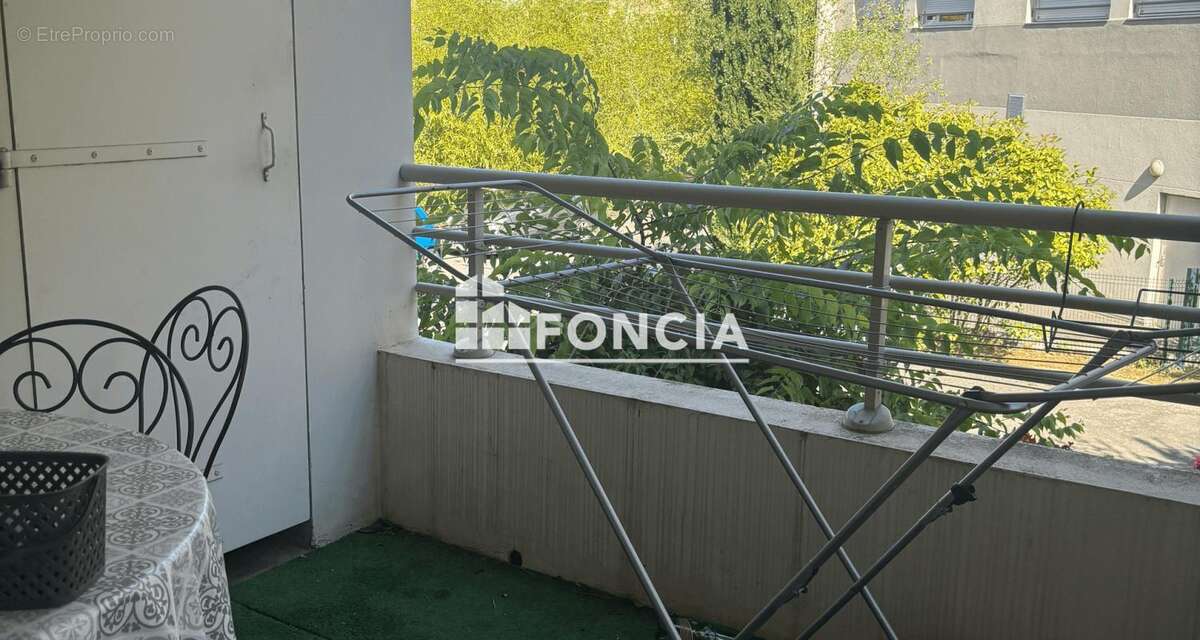 Appartement à VALENCE