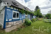 Maison à VAL-DE-SAANE