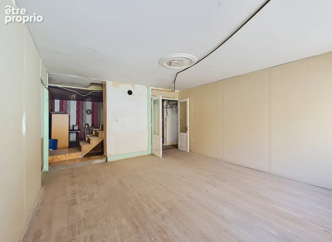 Maison Vellexon Queutrey Et Vaudey 5 pièce(s) 124.4 m2 - photo 4