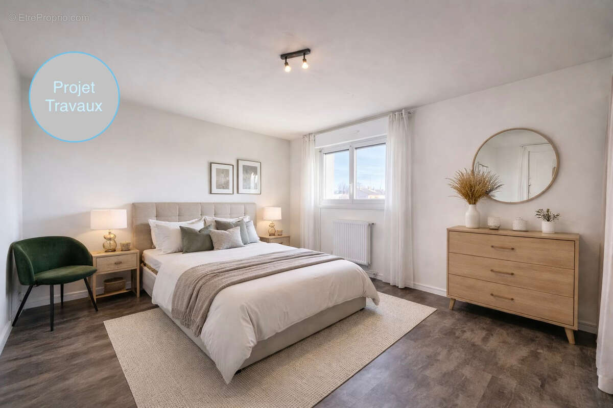 Maison à MONDELANGE