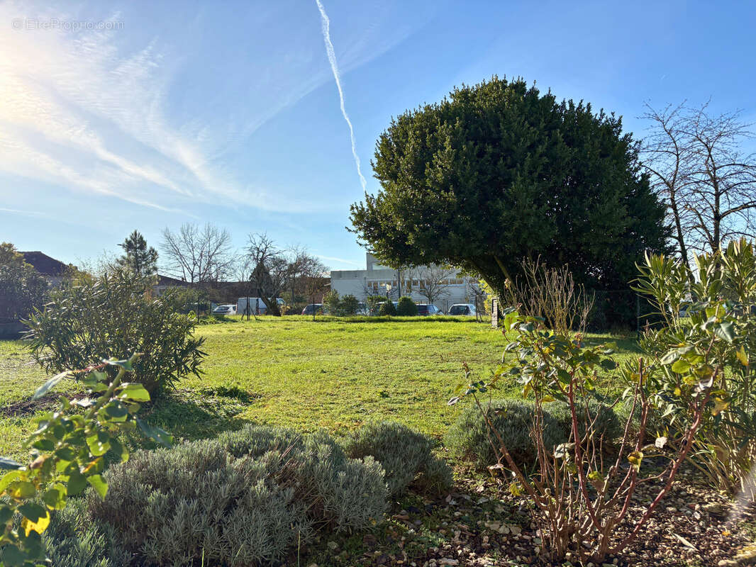 Maison à CHATEAUBERNARD