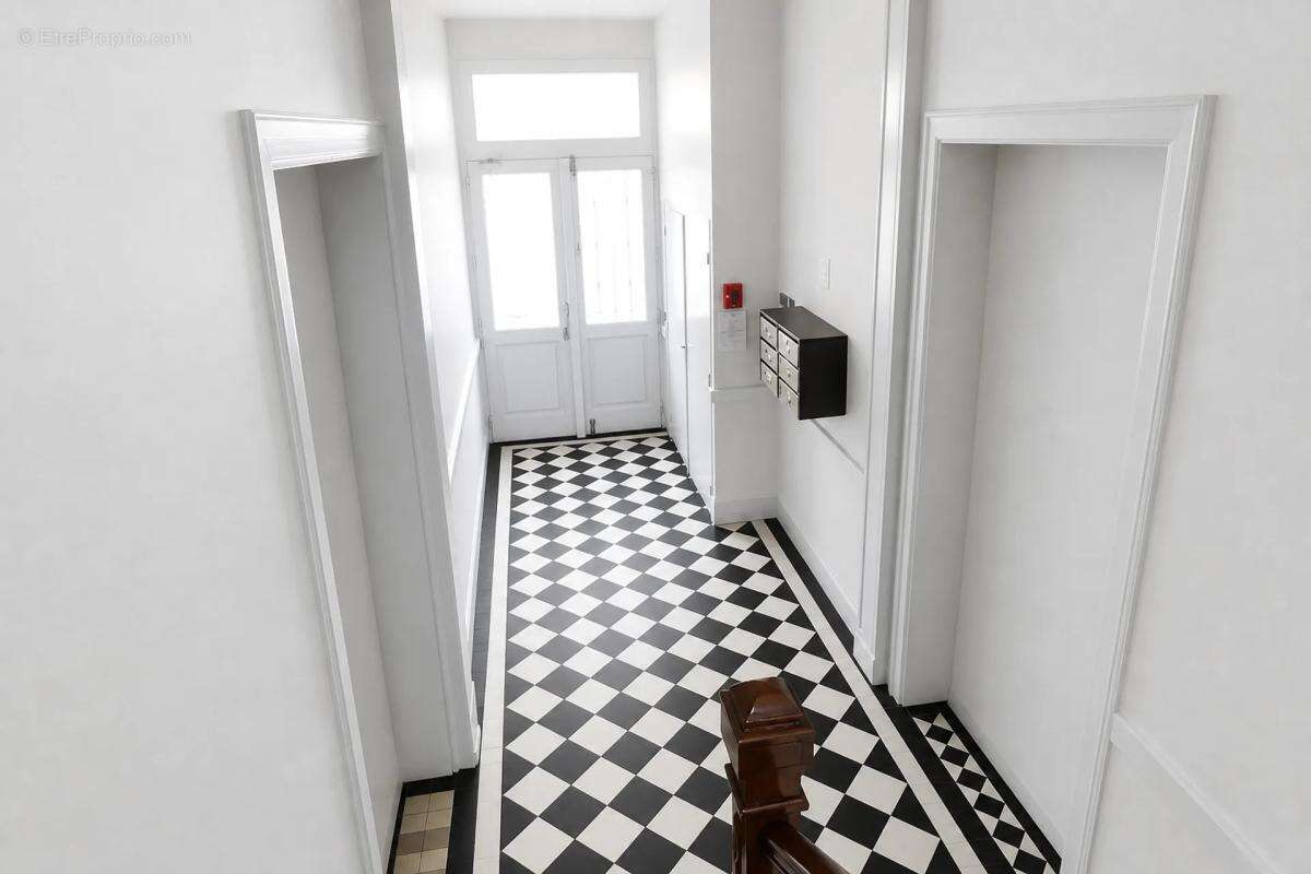 Appartement à LIMOGES