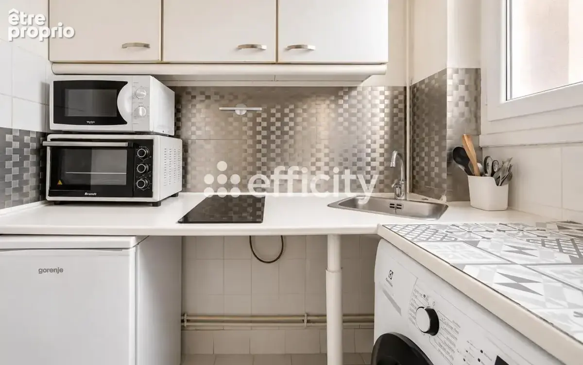 Appartement - photo 5