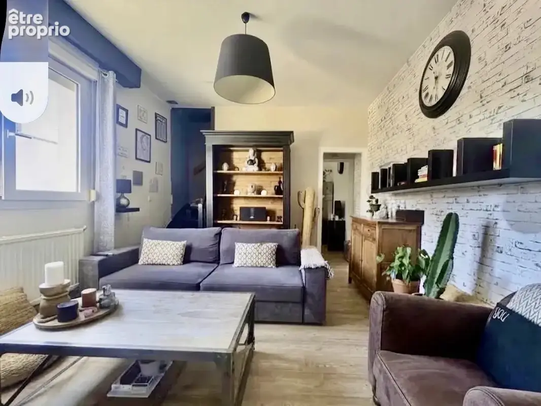 Maison semi-mitoyenne - photo 2