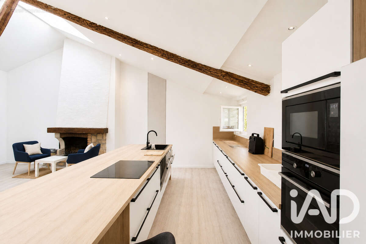 Photo 7 - Maison à THELOD