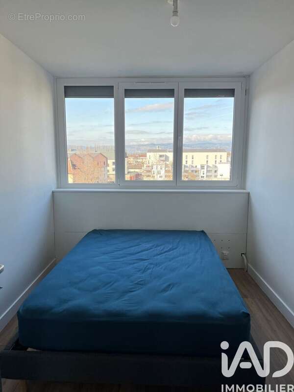 Photo 5 - Appartement à BONNEVILLE